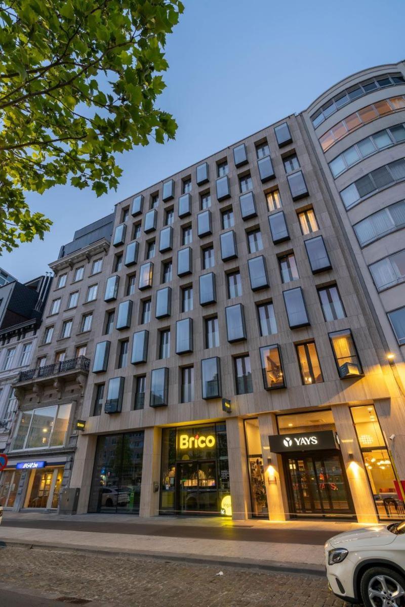 Aparthotel Yays Opera 4*