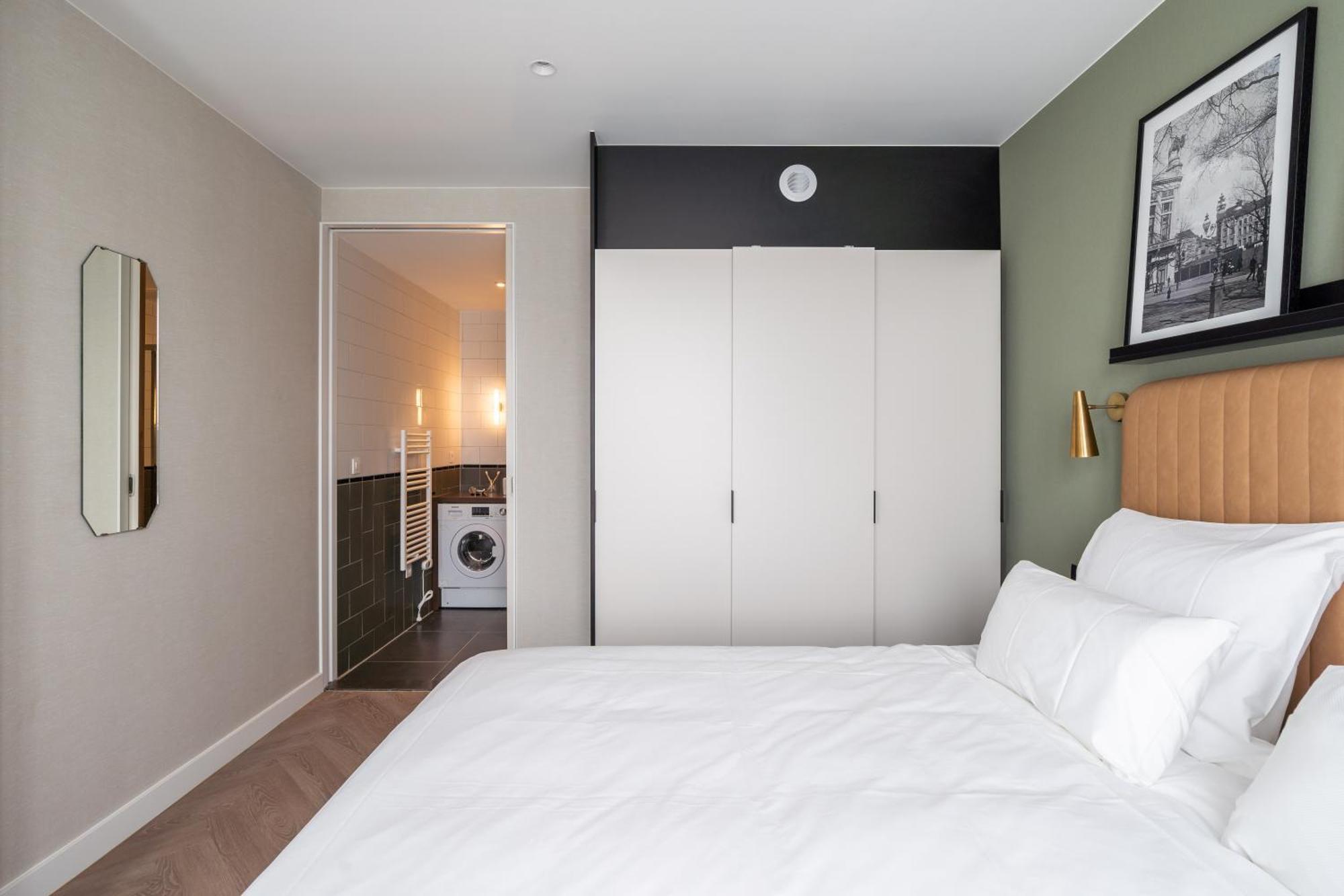 Aparthotel Yays Opera