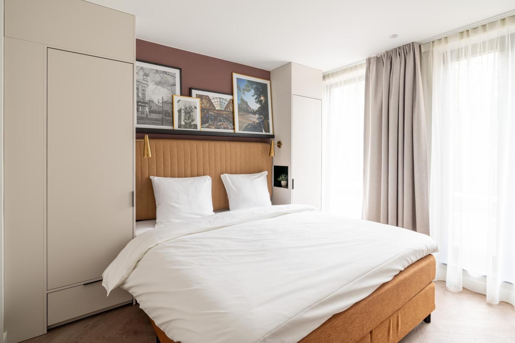 Aparthotel Yays Opera