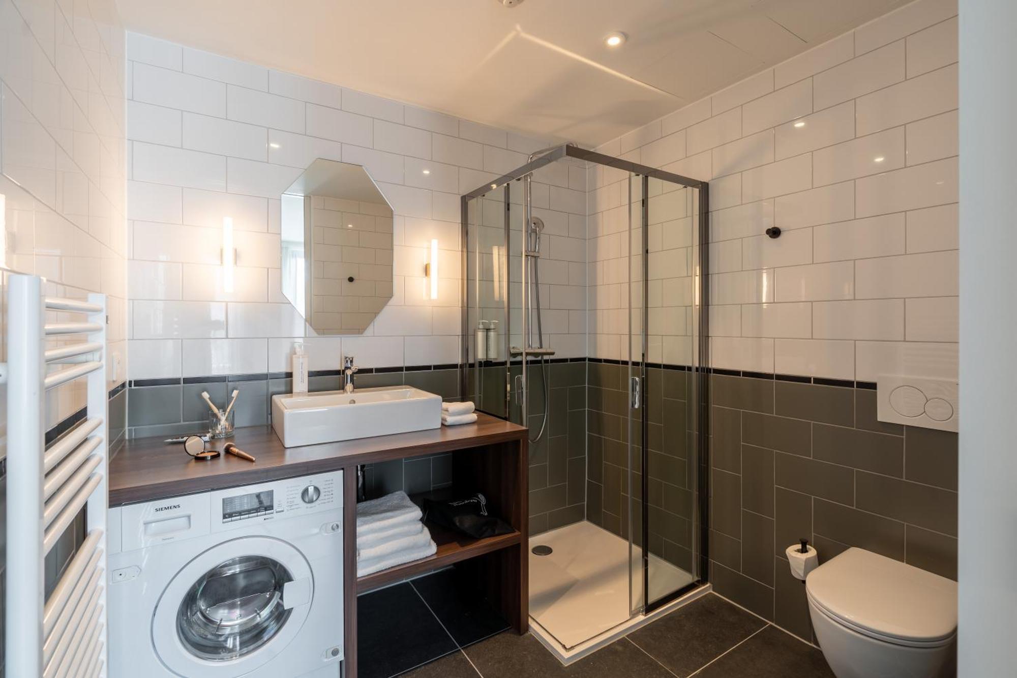 Aparthotel Yays Opera Antwerpen