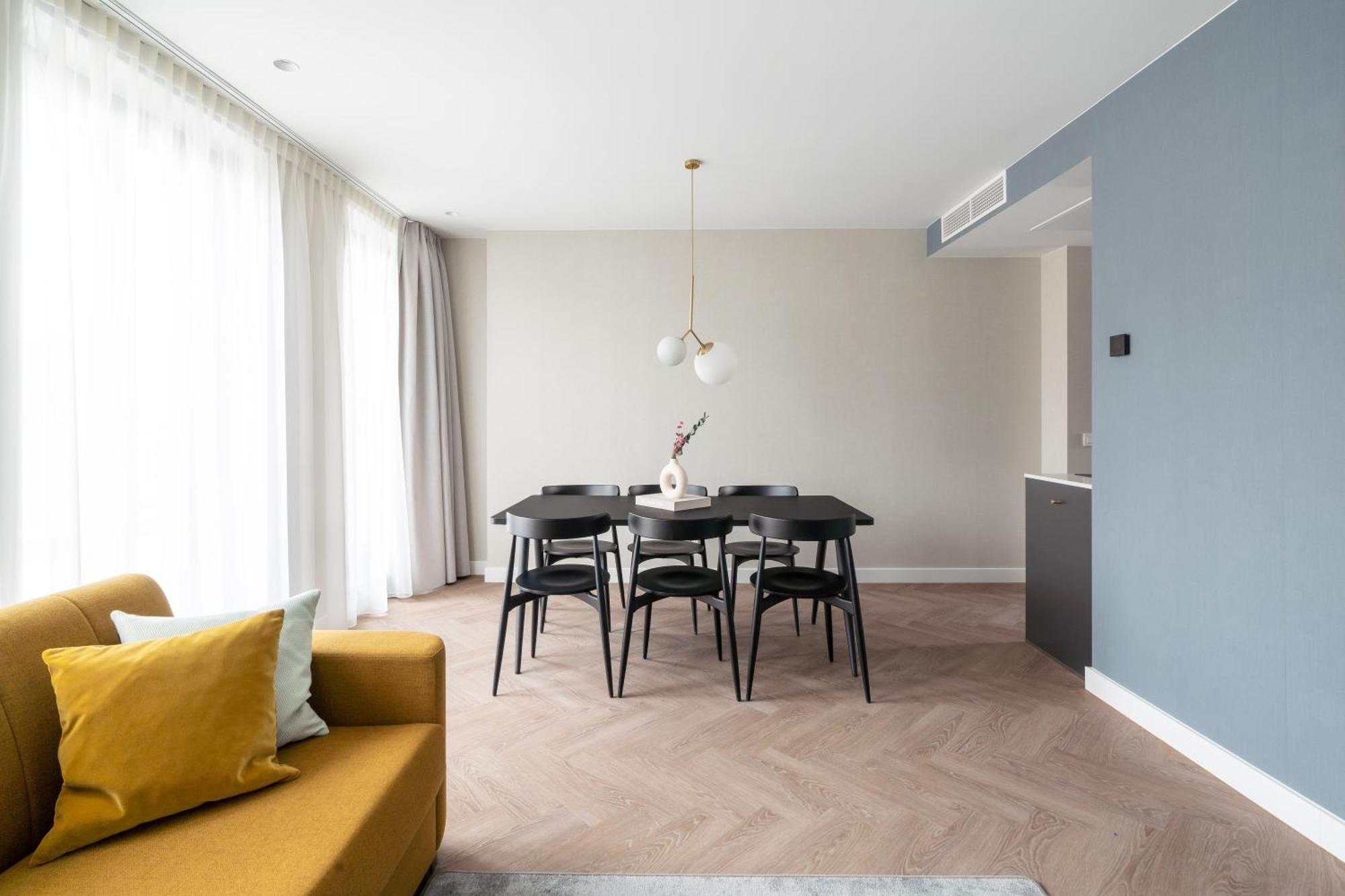 Yays Opera Aparthotel