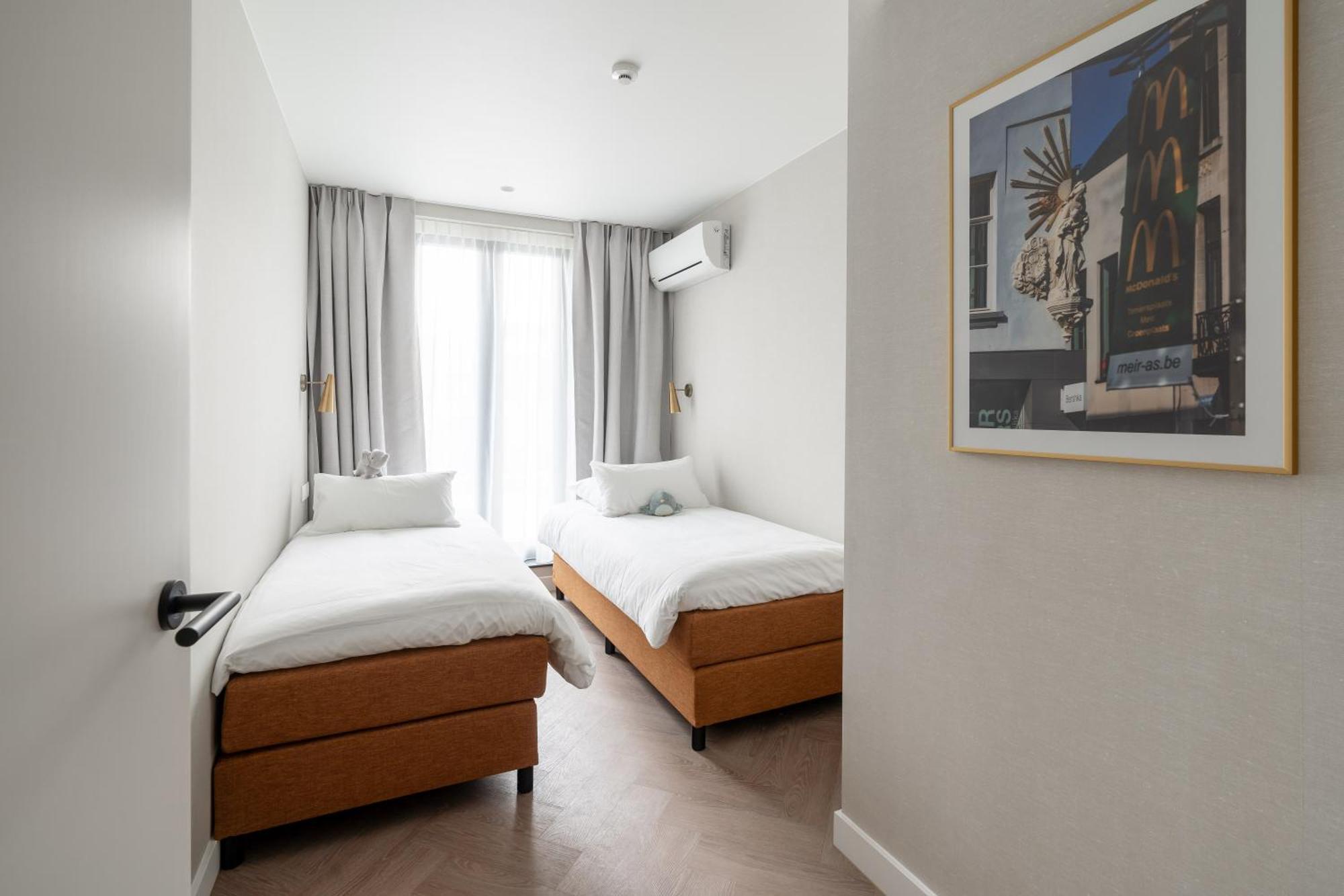 Aparthotel Yays Opera