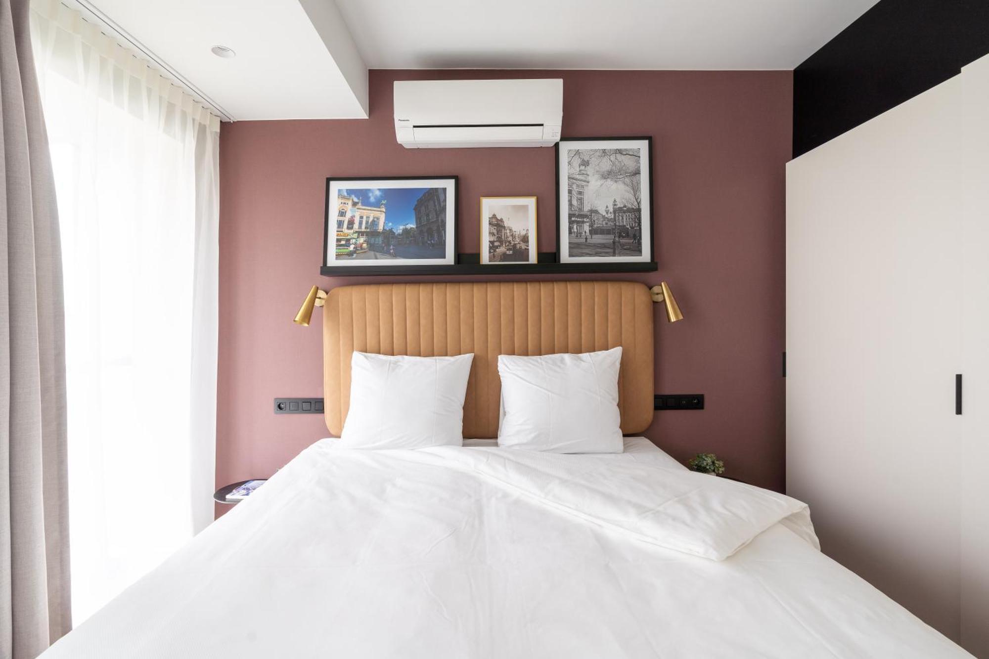 Aparthotel Yays Opera