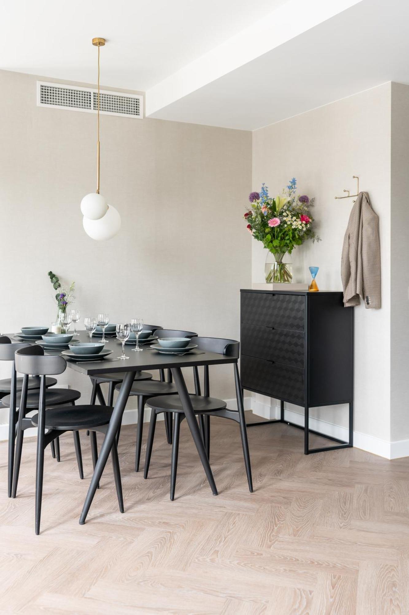 Aparthotel Yays Opera Antwerpen