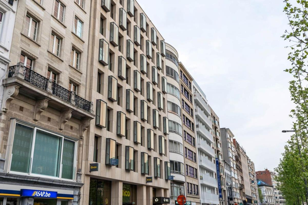 Yays Opera Aparthotel
