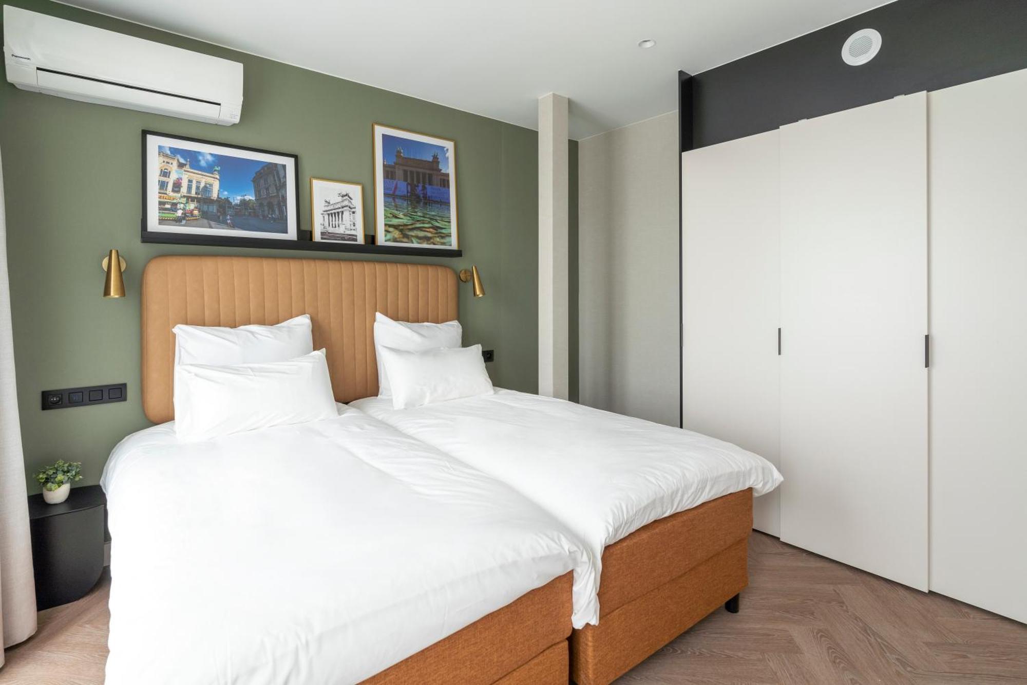 Aparthotel Yays Opera Antwerpen