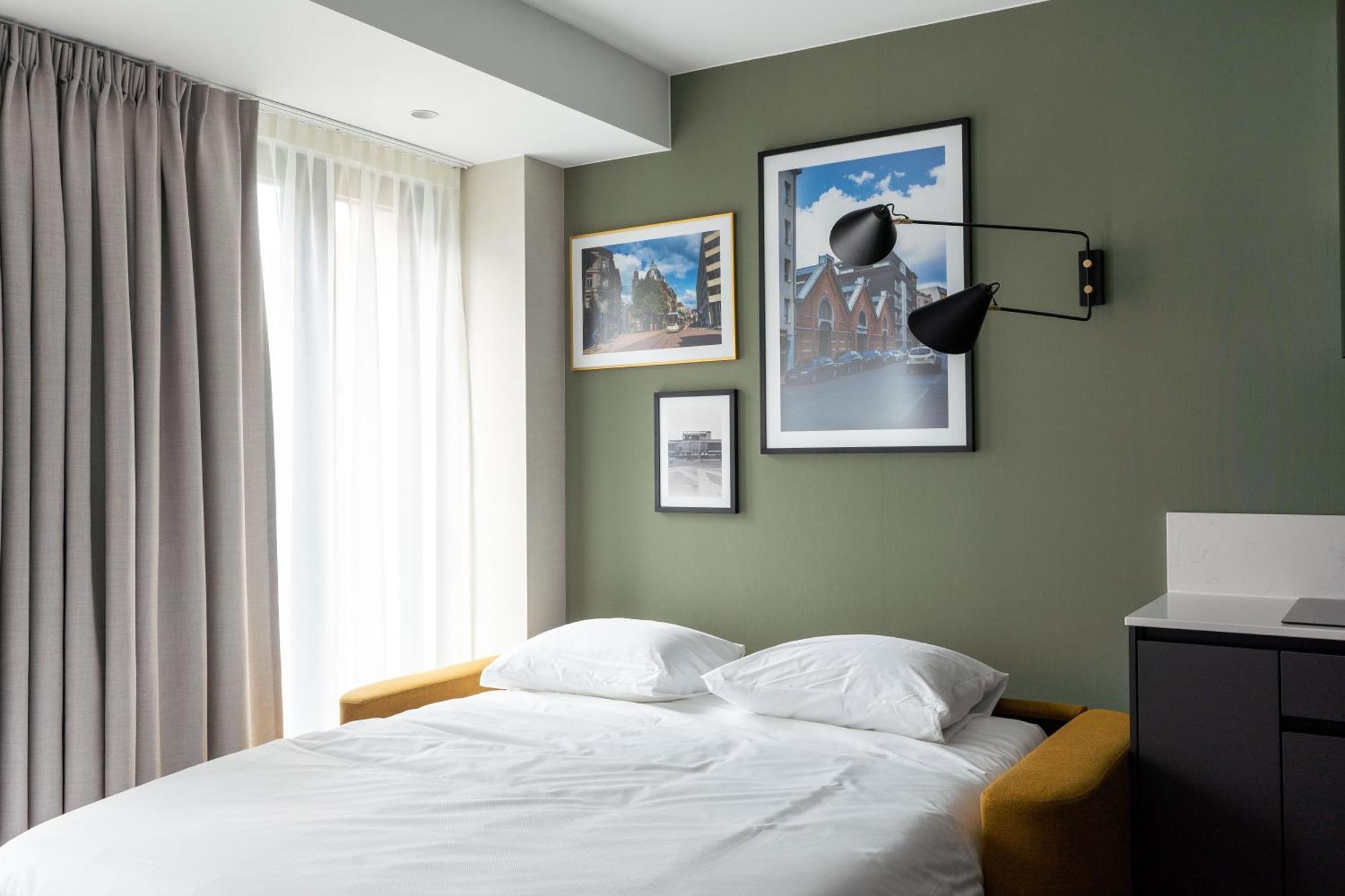 Aparthotel Yays Opera 4*