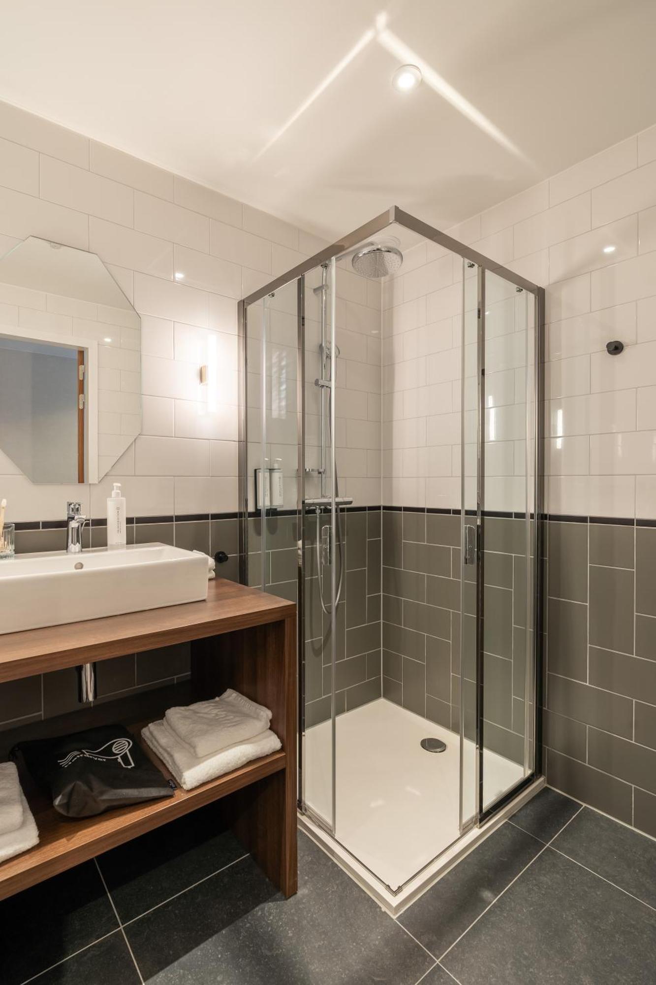 Aparthotel Yays Opera